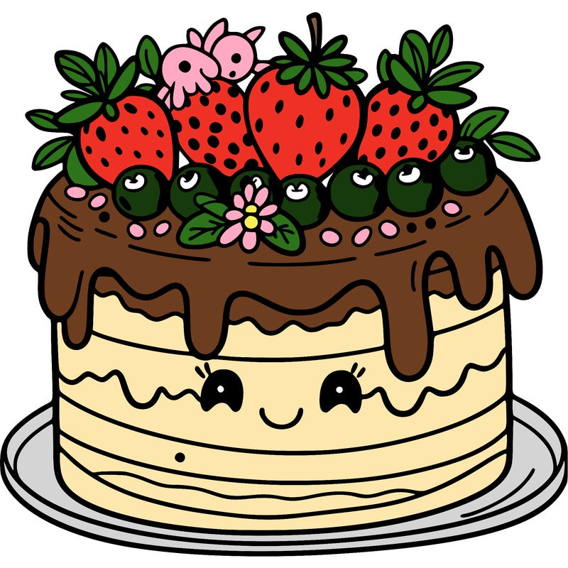 cake