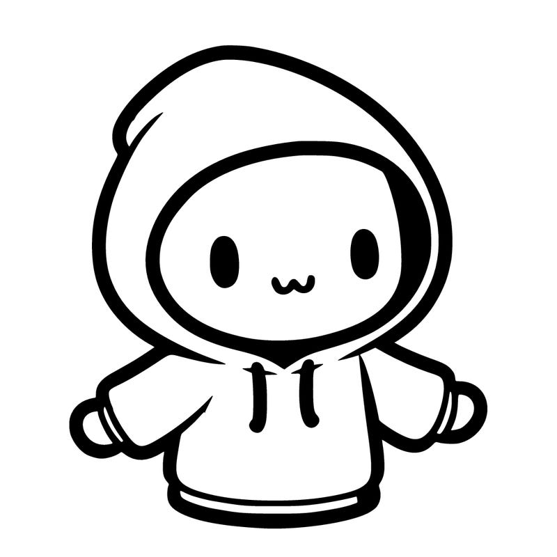 hoodie