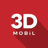 3D Mobil