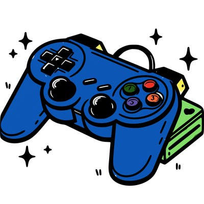 console