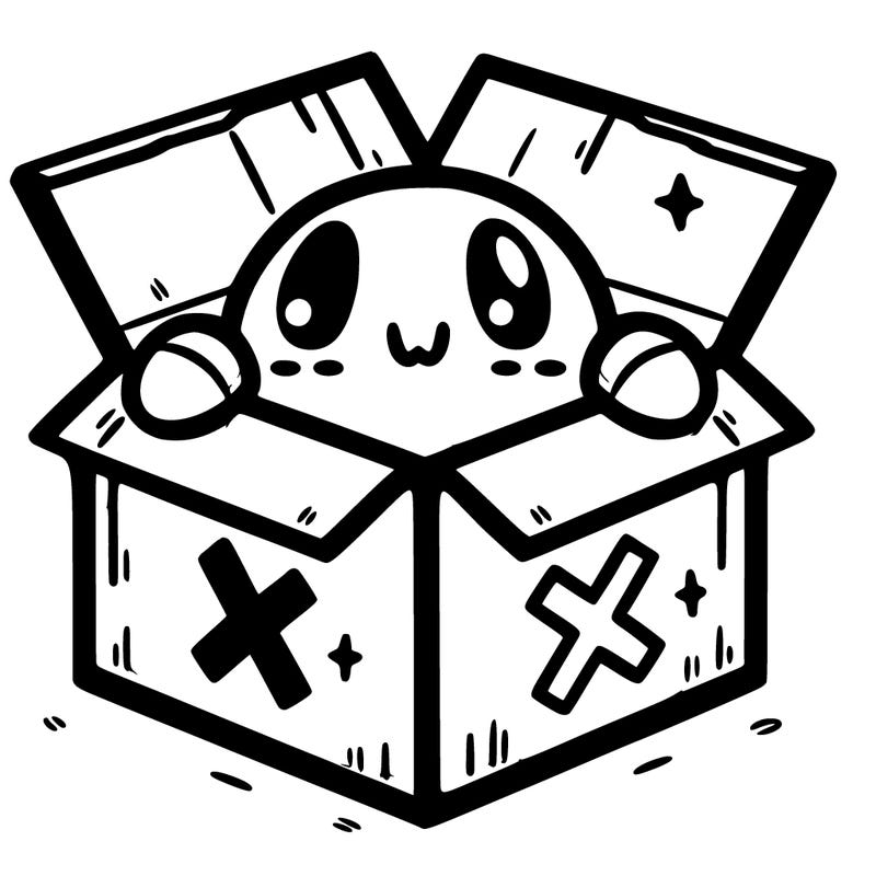 x box