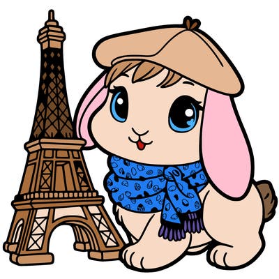 hase paris