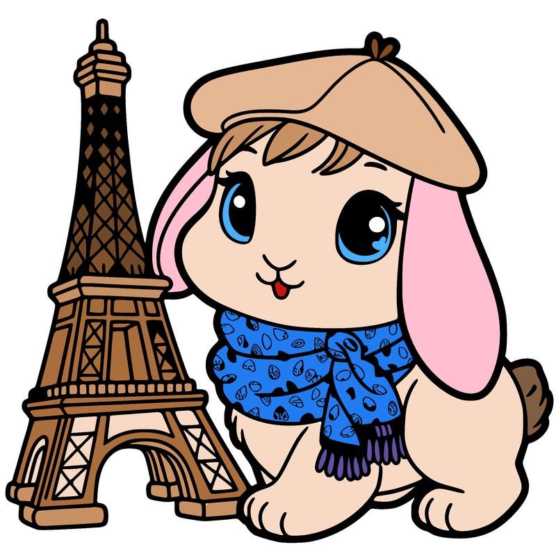 hase paris