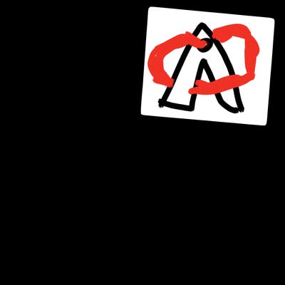 realistic girl holding up a sign