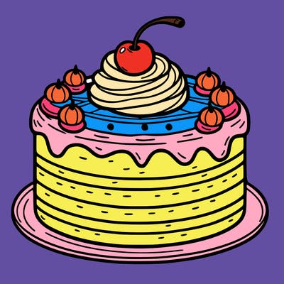 cake