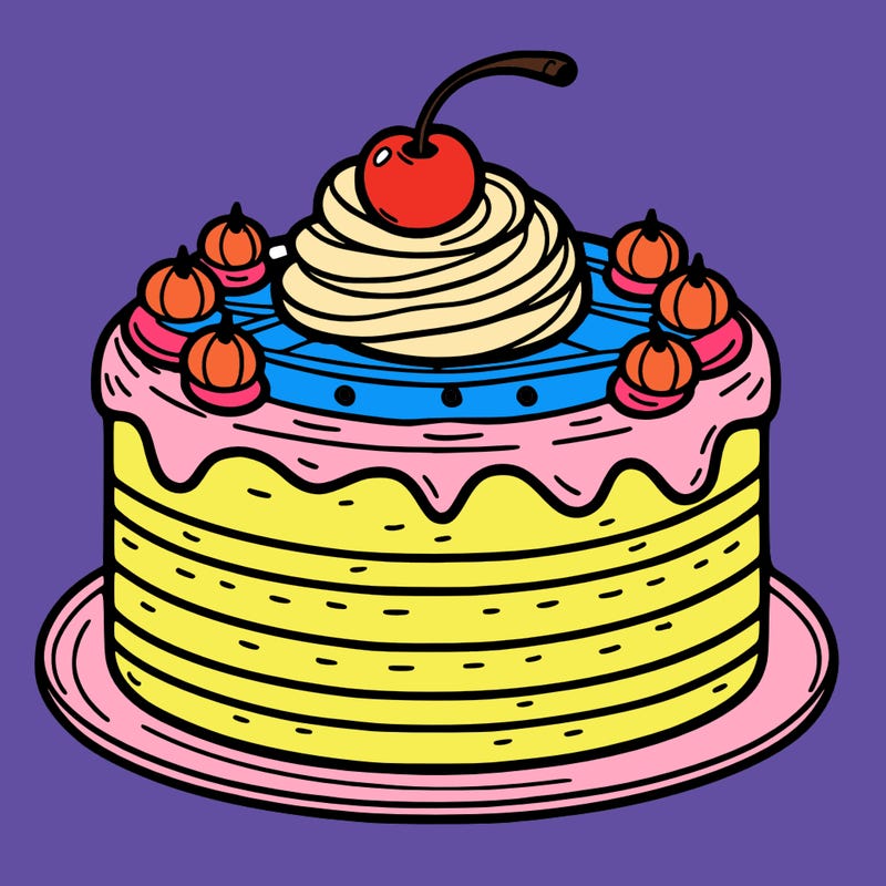cake
