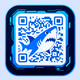 Shark QR - AI Scan
