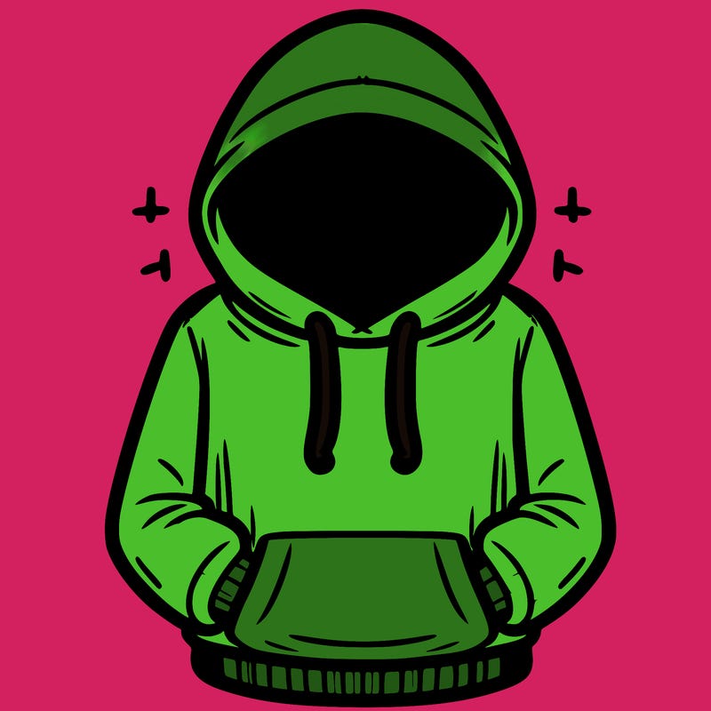 hoodie