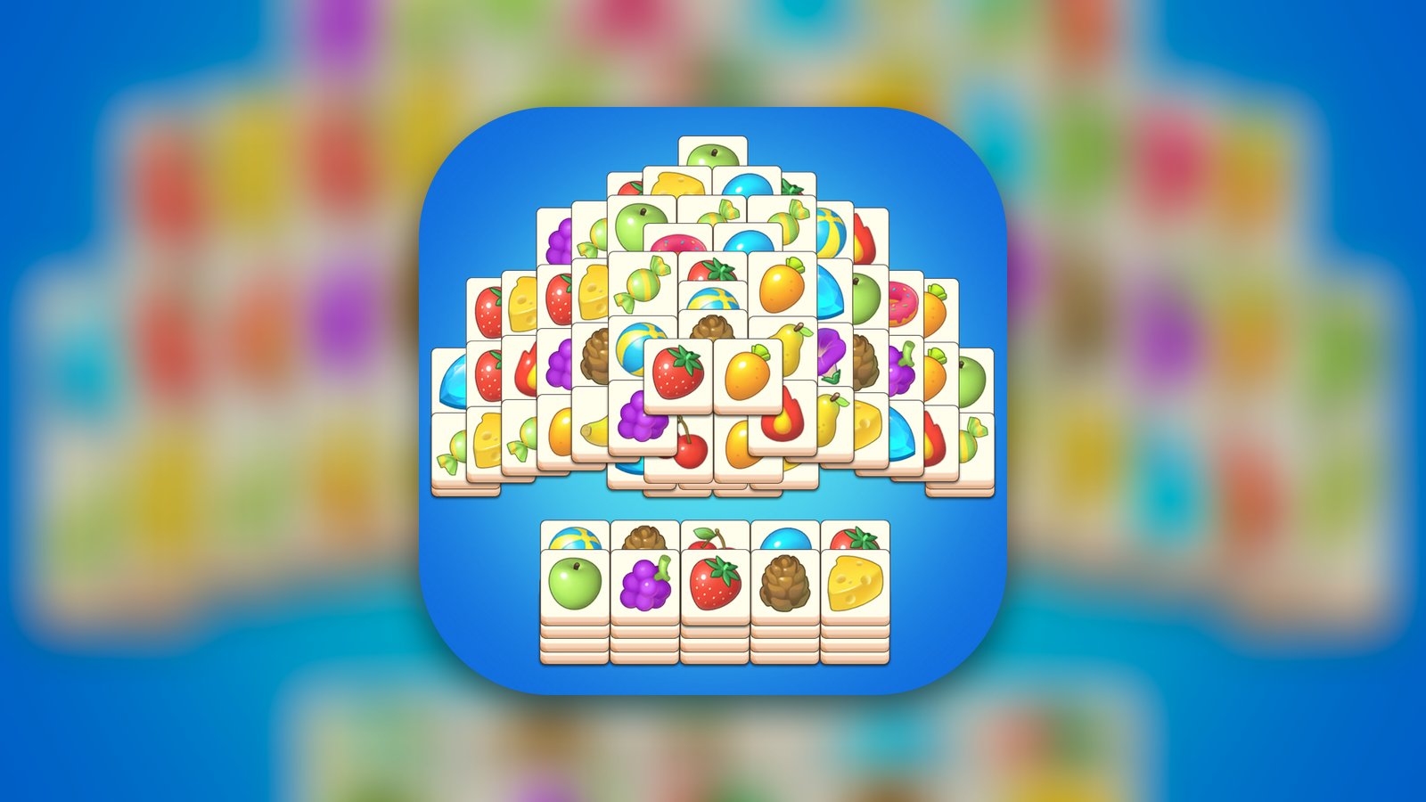 Mahjong Tile Clash - Games App | MWM