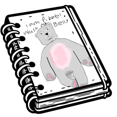 notebook