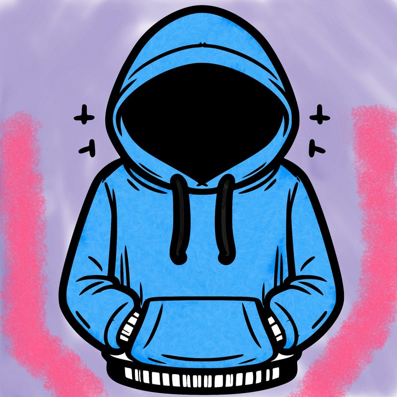 hoodie