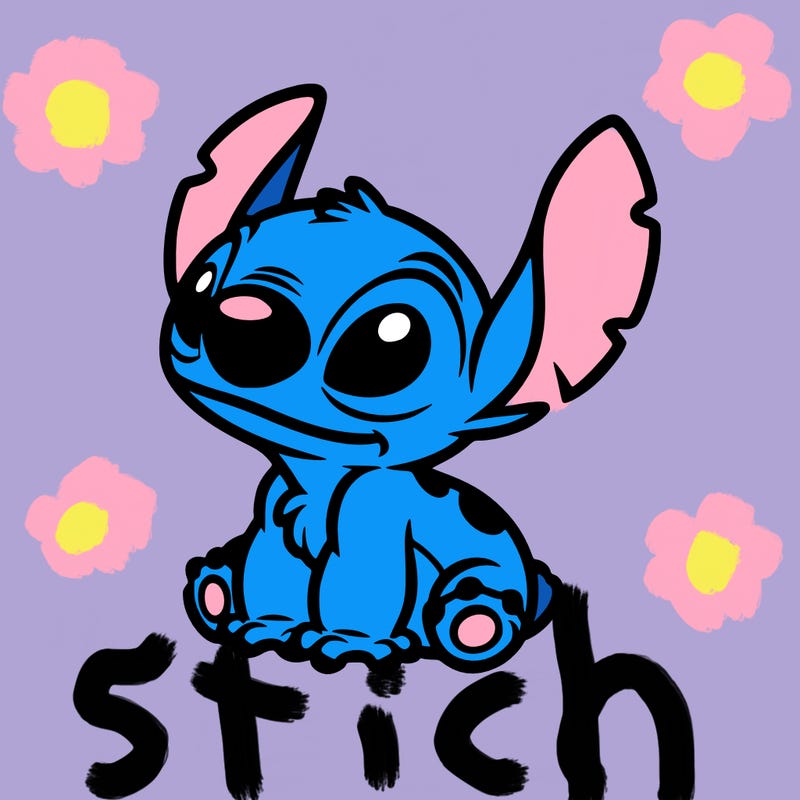 stitch