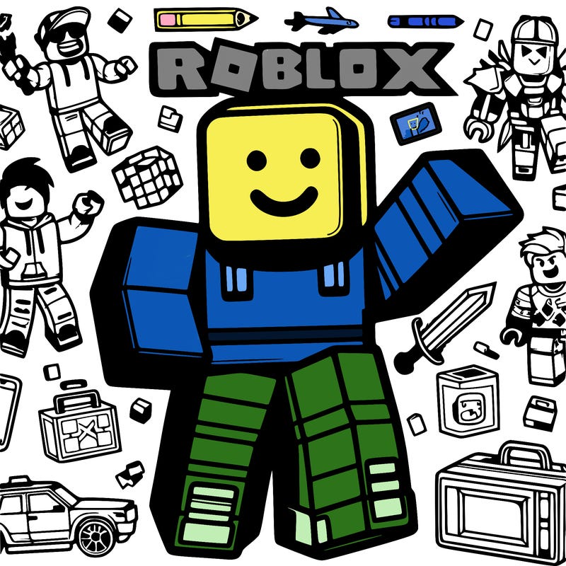 roblox