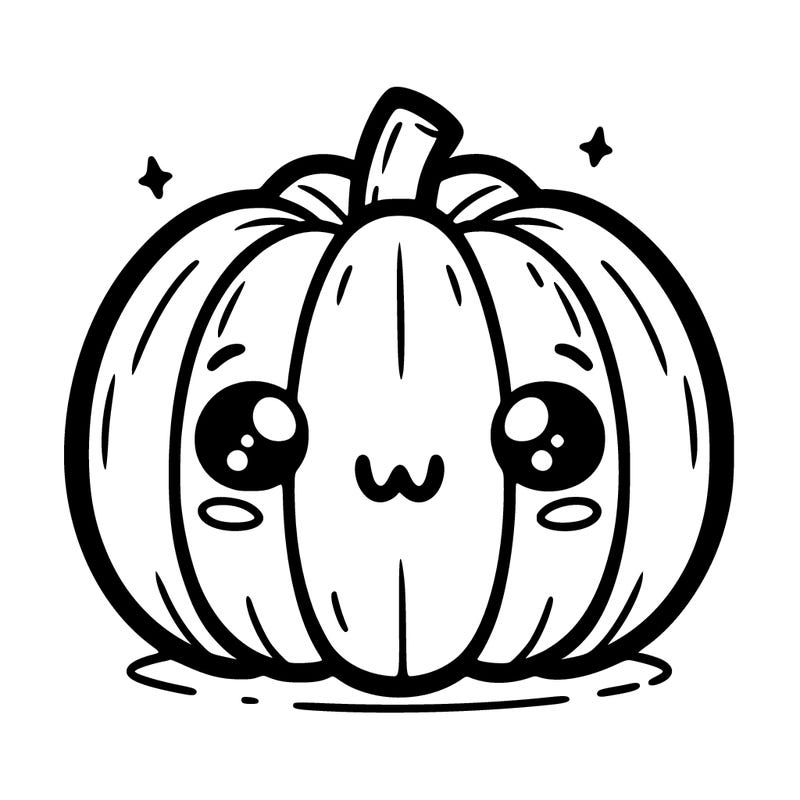 easy pumpkin