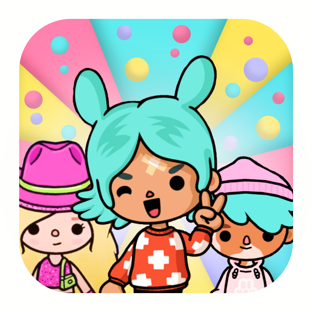 Life & Ideas for World Game - Entertainment App | MWM