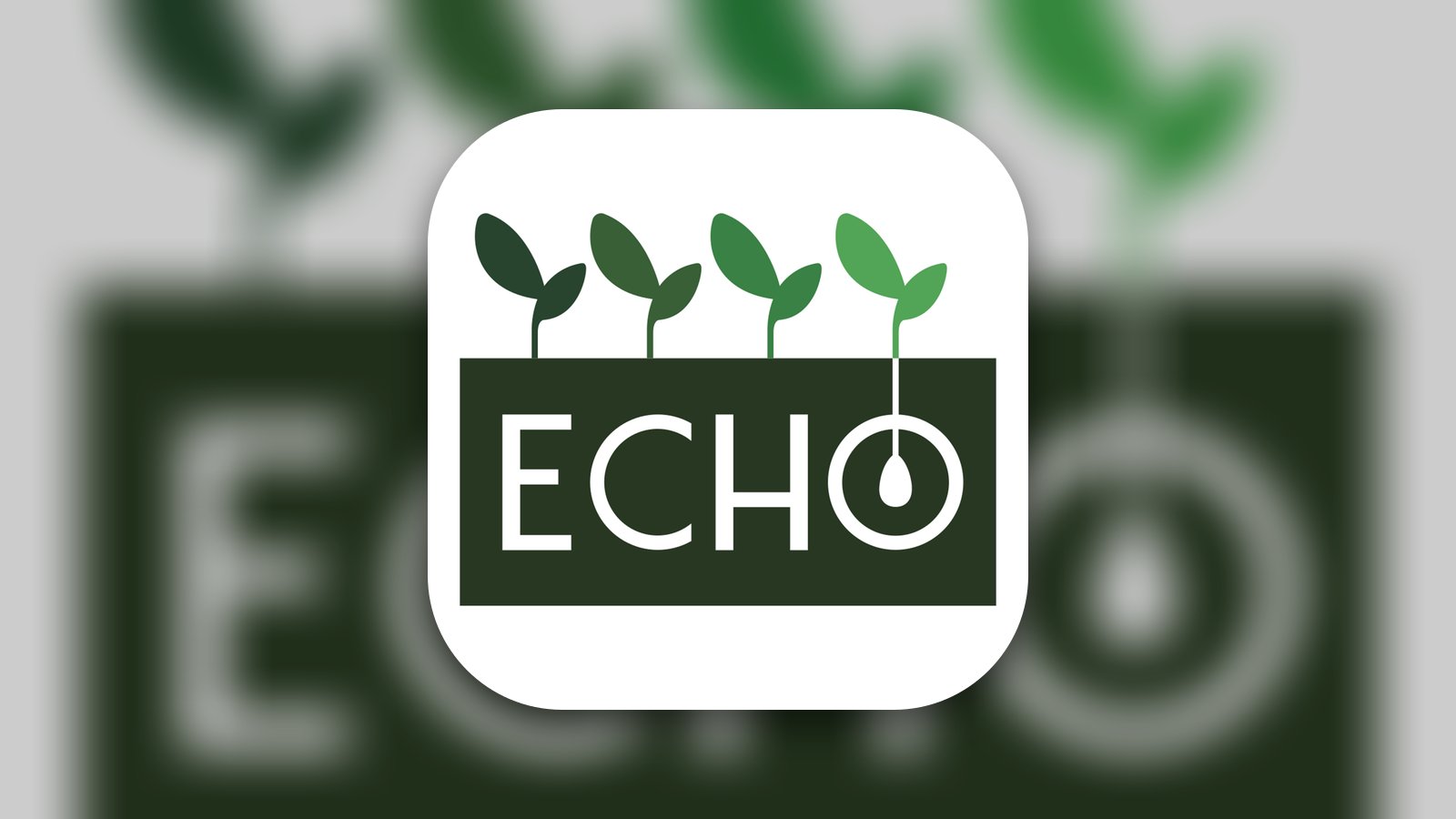 EchoSoil - Education App | MWM
