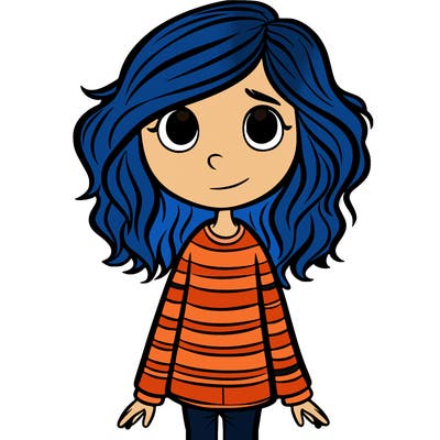 coraline