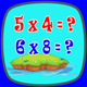 Times Tables Math Trainer UN