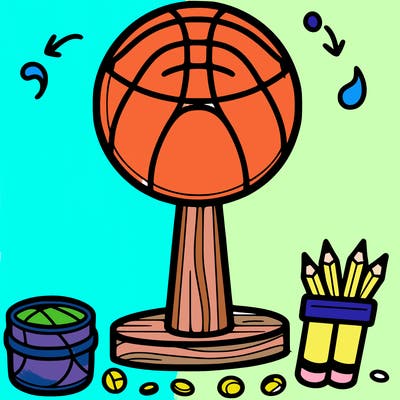 basketball