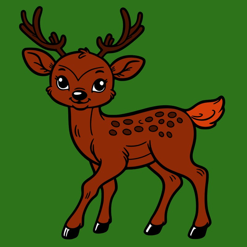deer