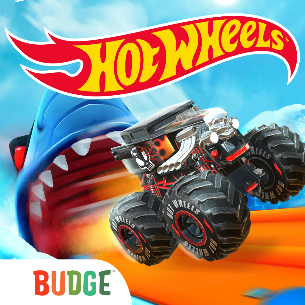 Hot Wheels Unlimited