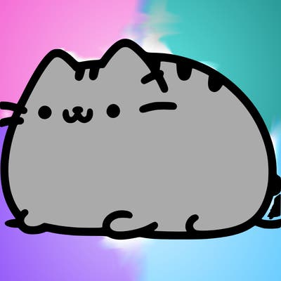 pusheen