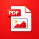Photo to PDF Converter Maker