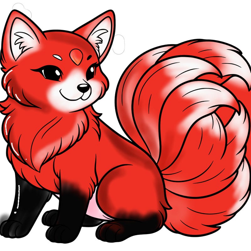 kitsune