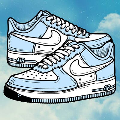 airforce 1s