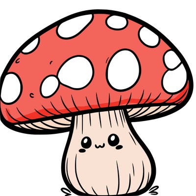 mushroom
