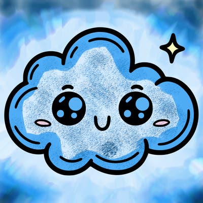 cloud