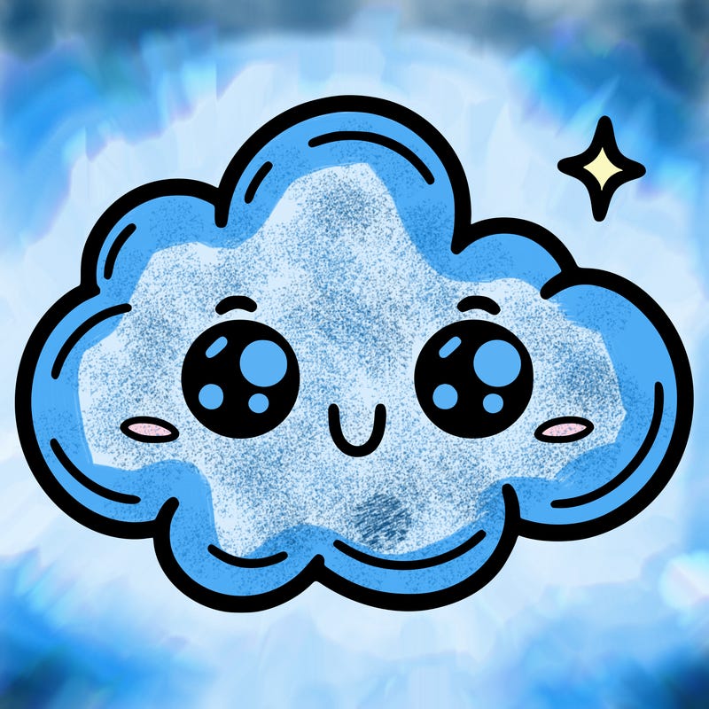 cloud