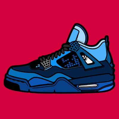 jordan 4