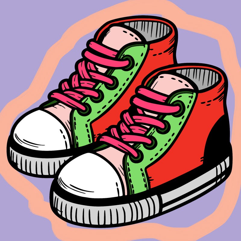 shoes