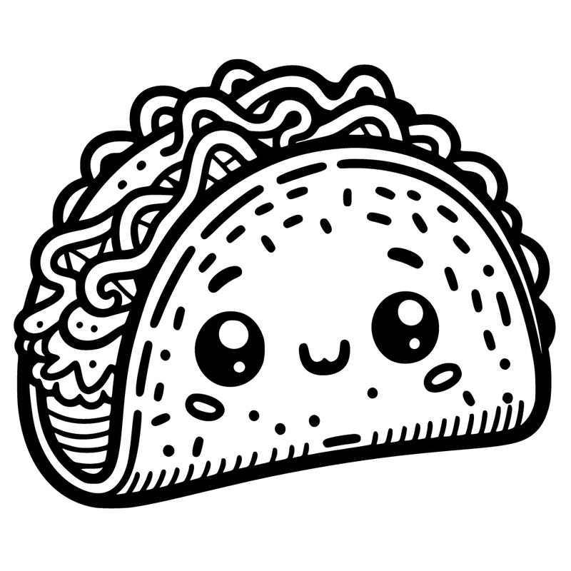 taco