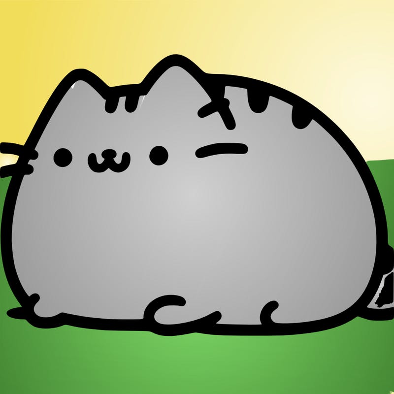 pusheen