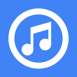 Video to MP3 Converter App - App Icon