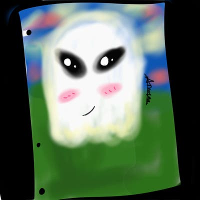 blank white page with nothing drawn on it