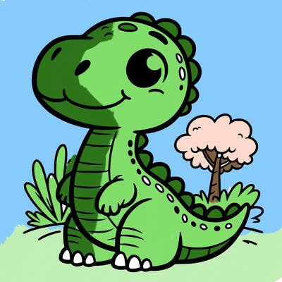 dinosaur