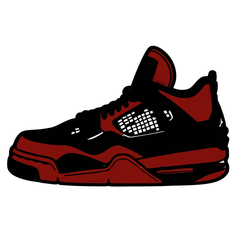 jordan 4