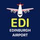 Edinburgh Flight Information