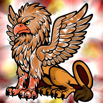 griffin