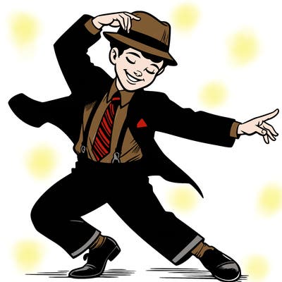dance