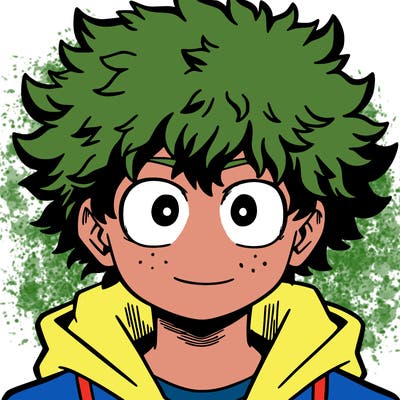 izuku