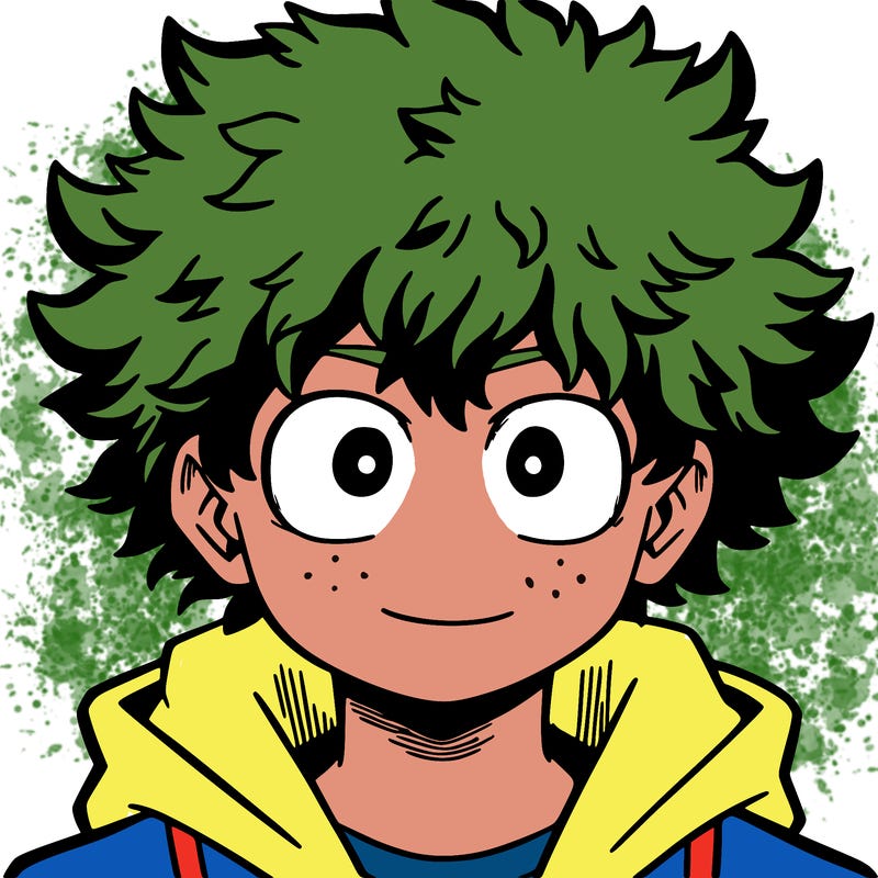 izuku