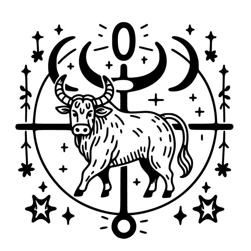 zodiac tuarus