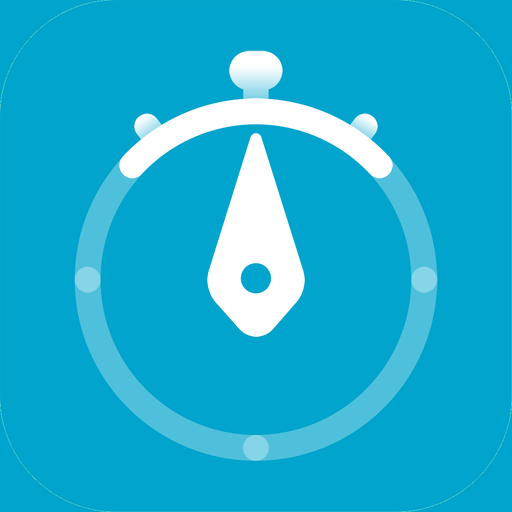 Time Tracker - Timelog - Productivity App | MWM