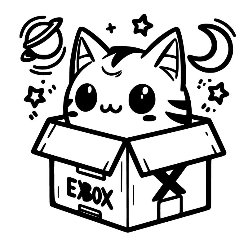 exbox