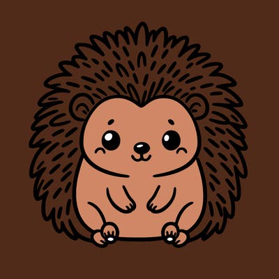 hedgehog