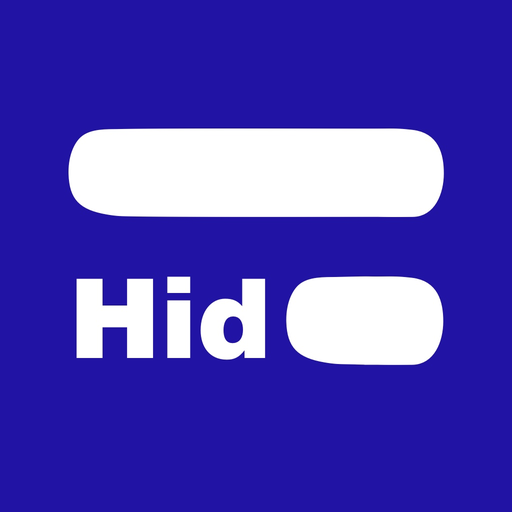 Hidee - Redact with AI - Photo & Video App | MWM